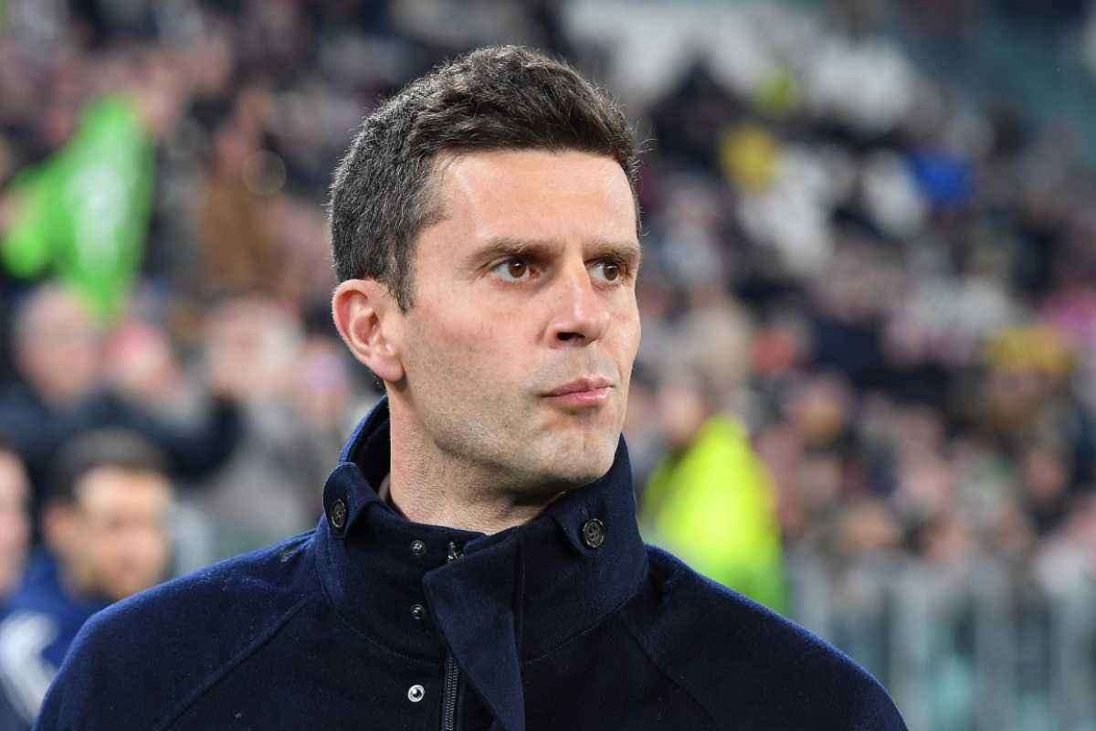 Thiago Motta