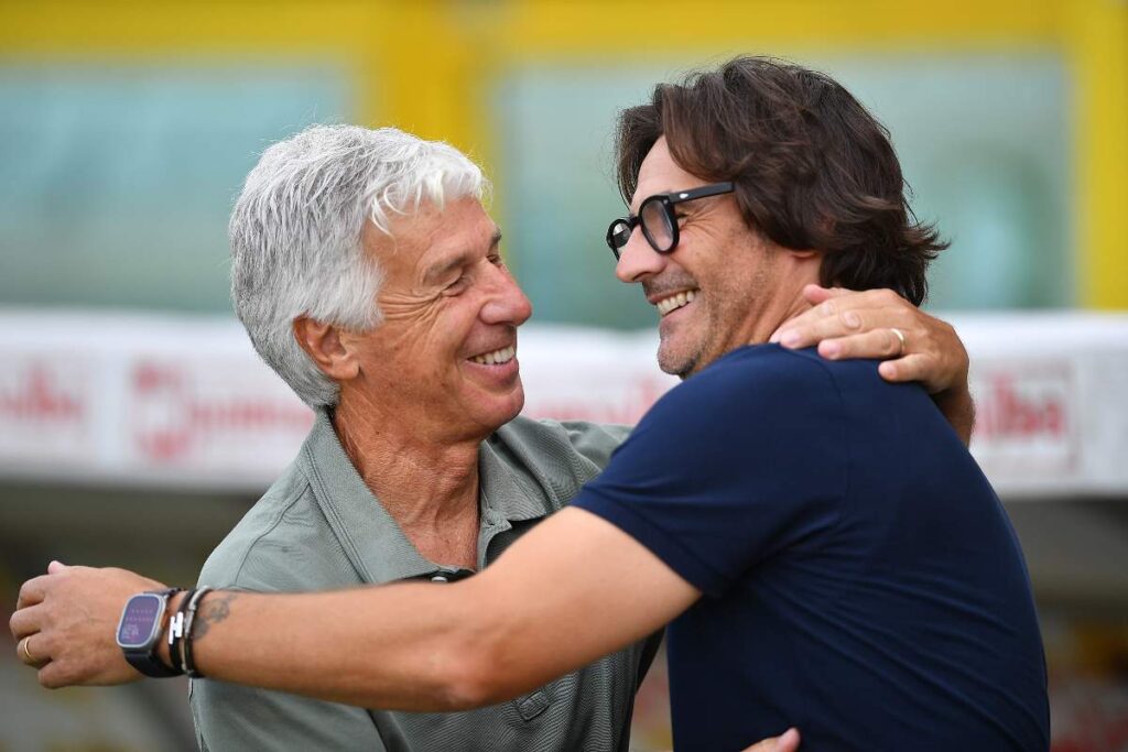 Gasperini e Vanoli