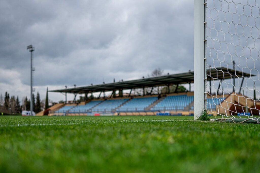 Centro tecnico federale Coverciano