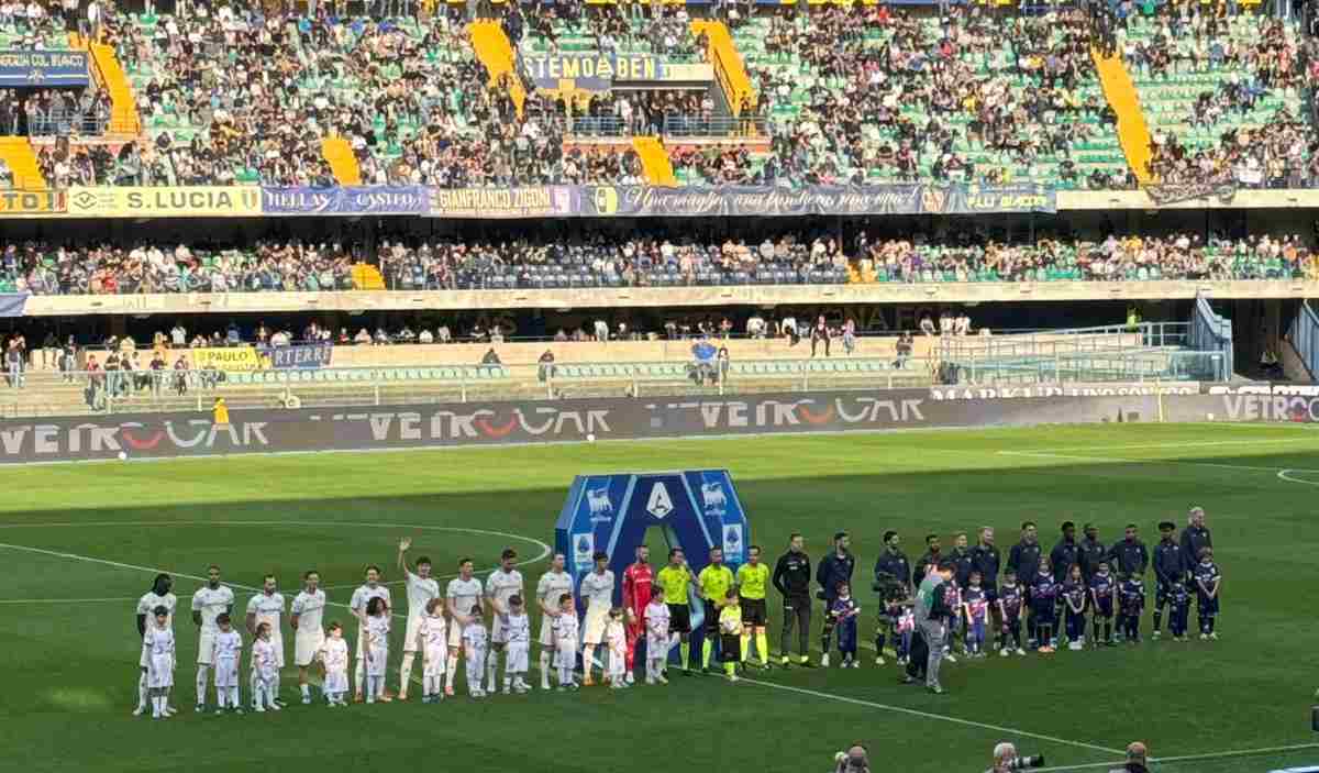 giocateri verona fiorentina