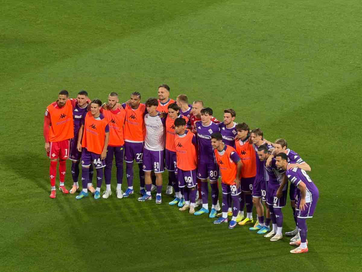 Fiorentina