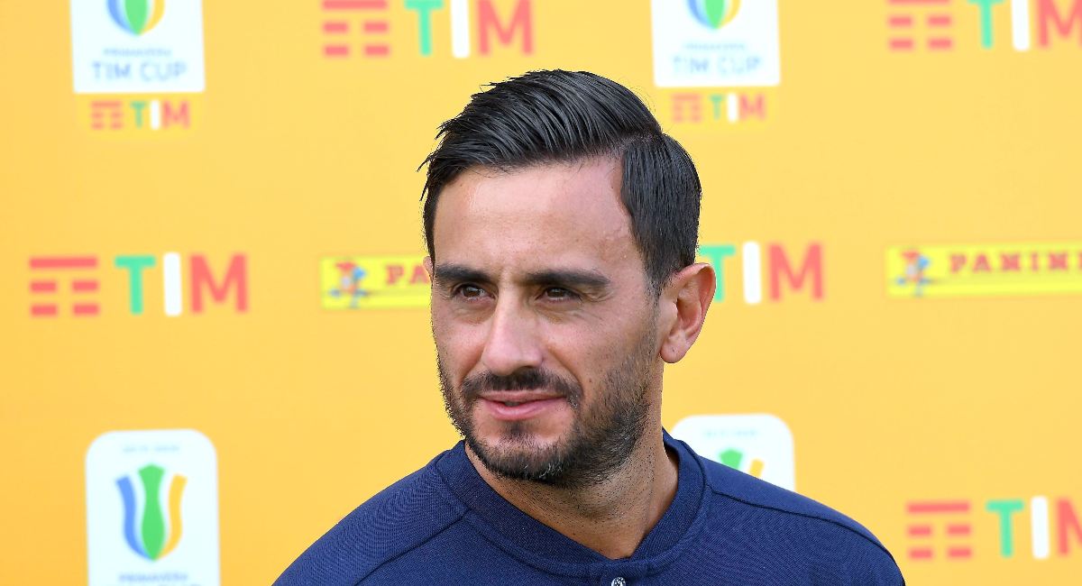 Alberto Aquilani