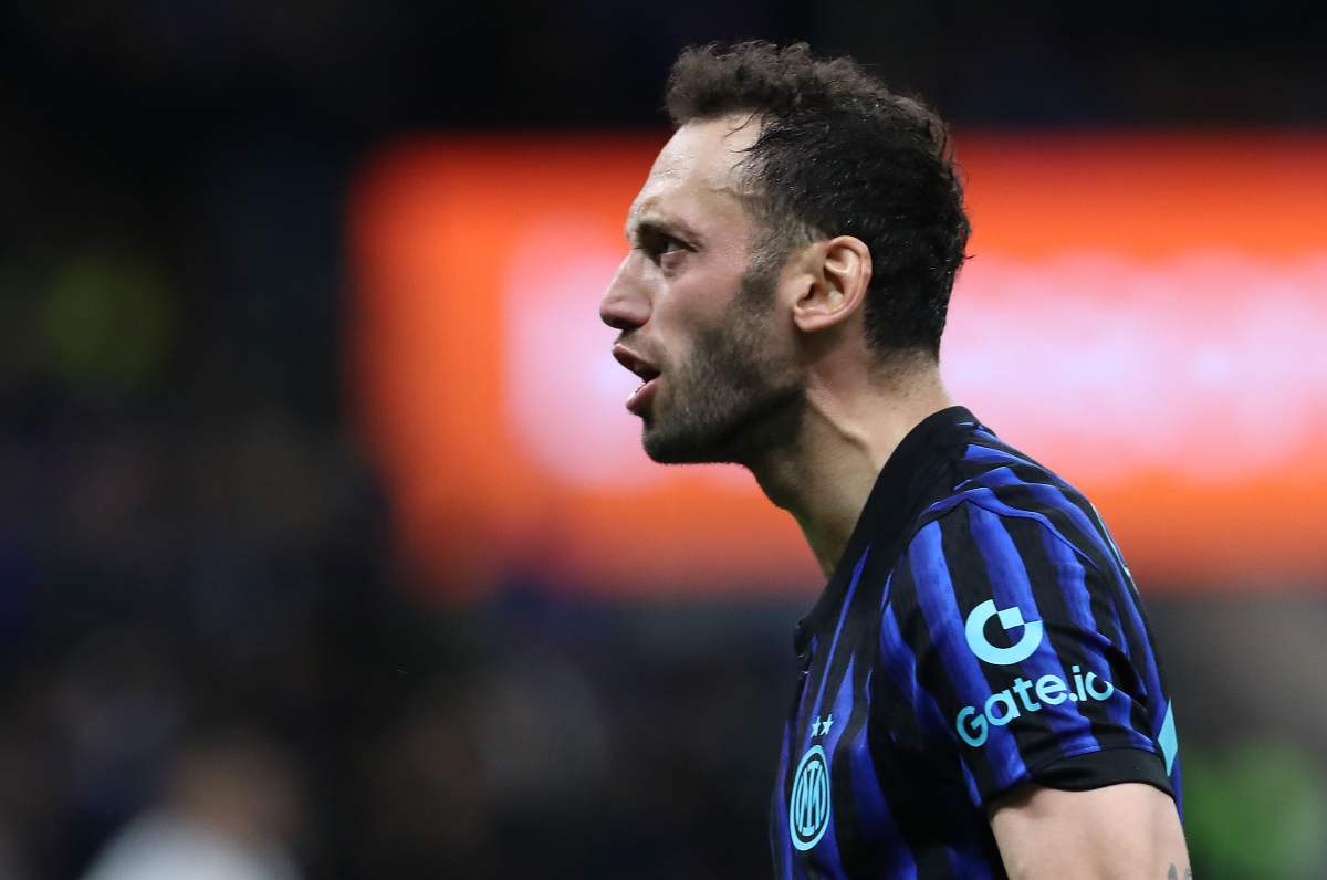 Calhanoglu 
