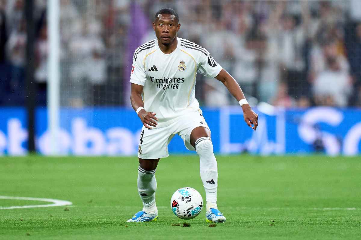 David Alaba