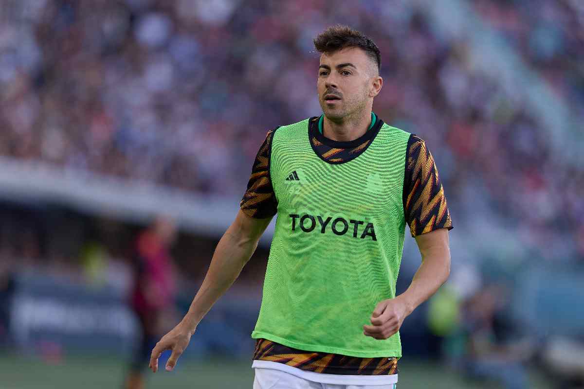 El Shaarawy