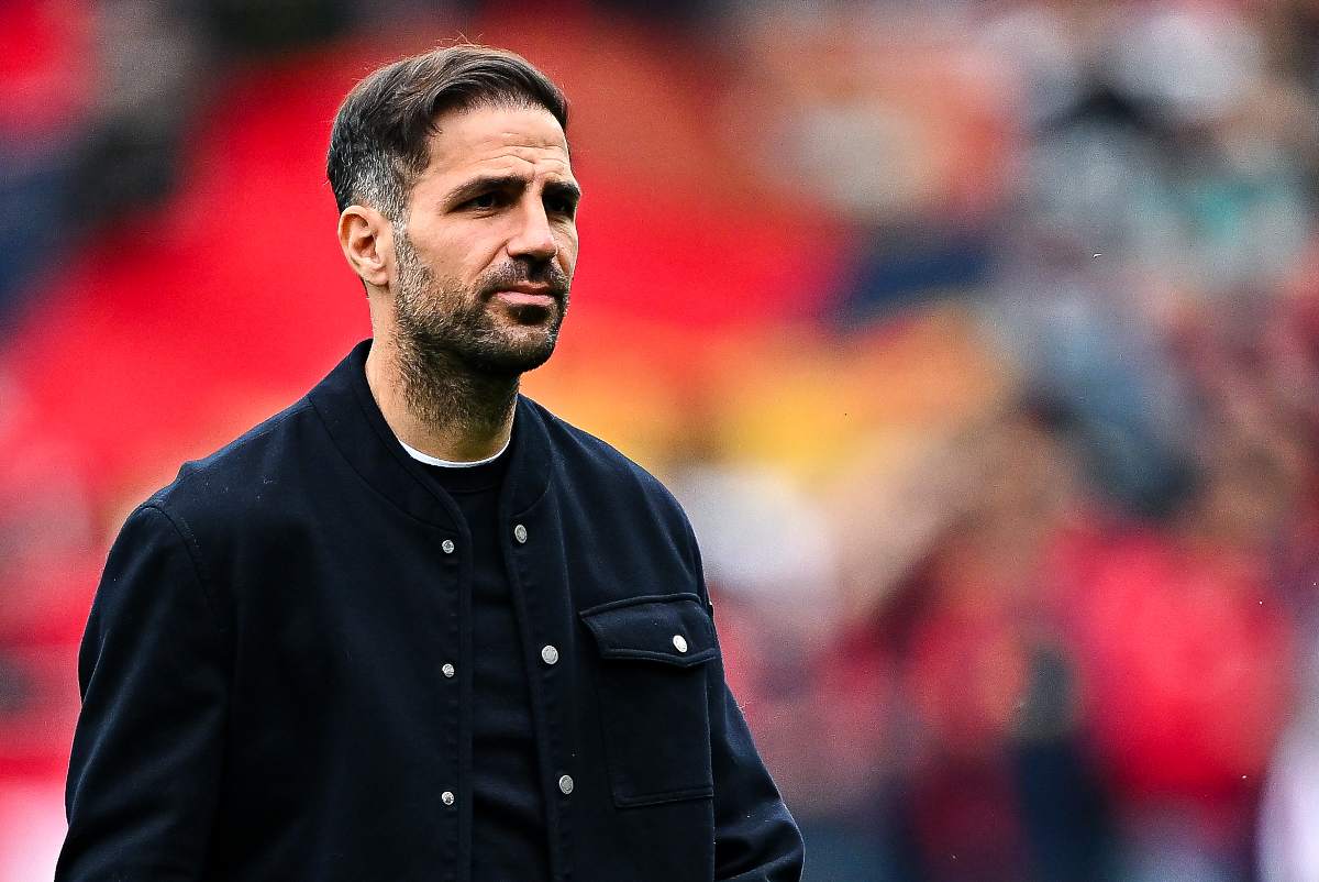 Fabregas