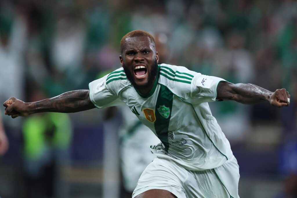 Kessié
