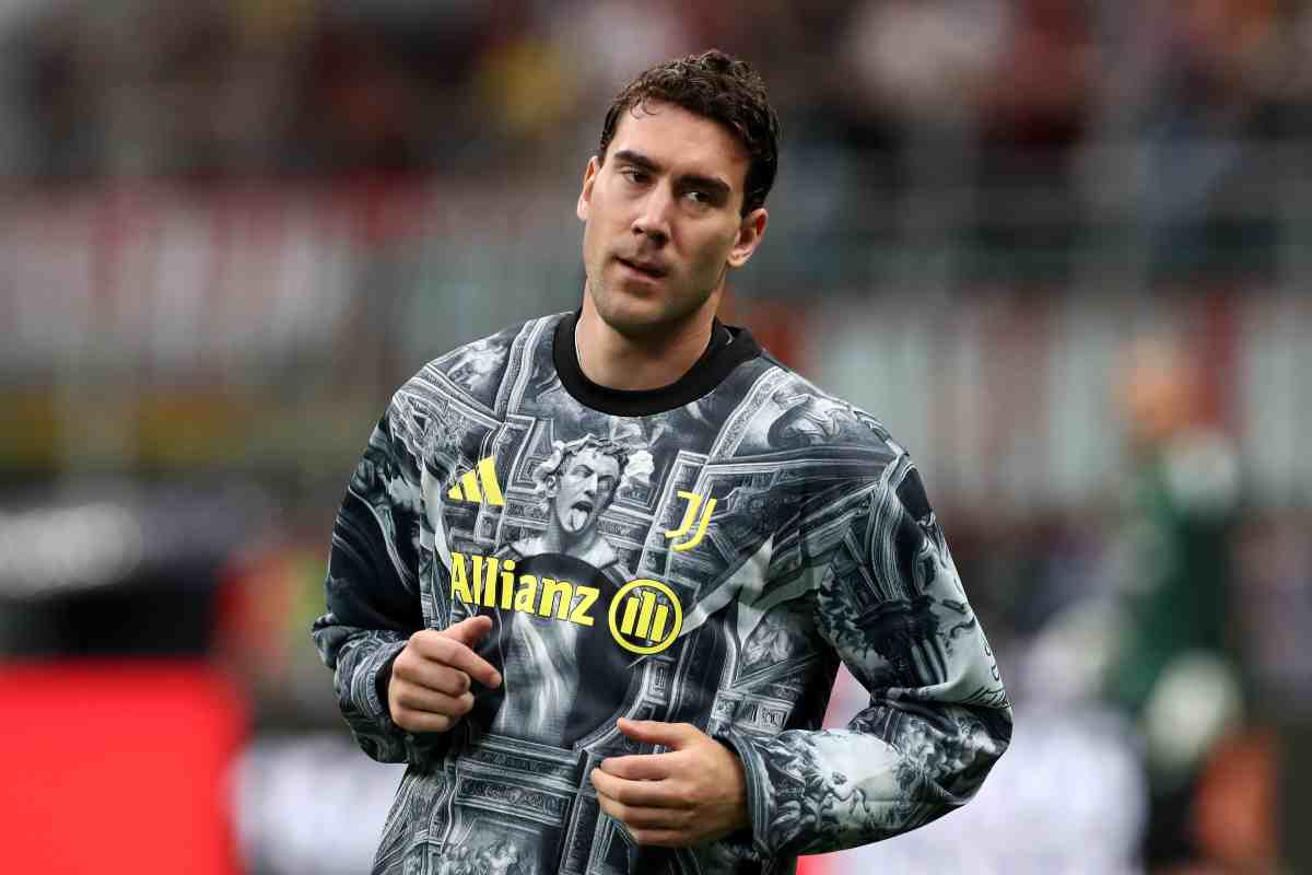 Vlahovic