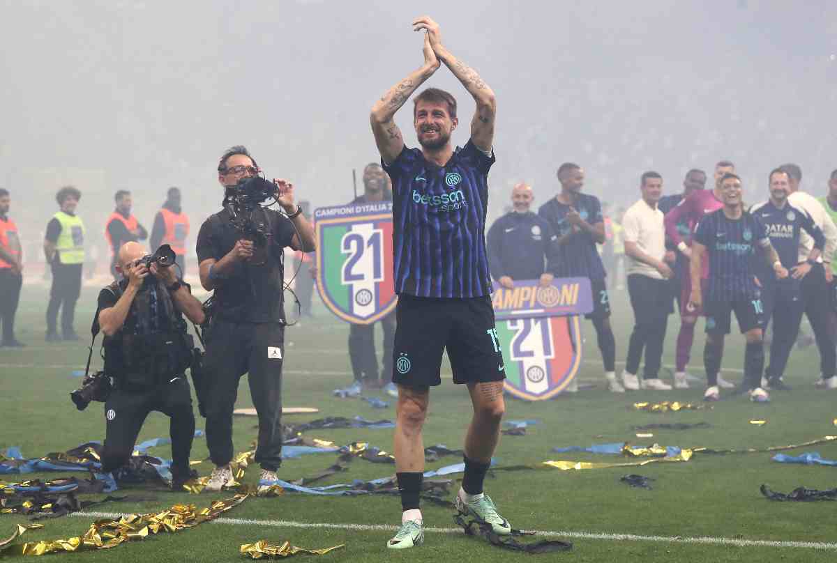 Francesco Acerbi