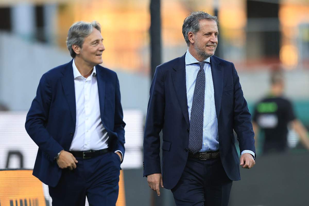 Paratici Ferrari