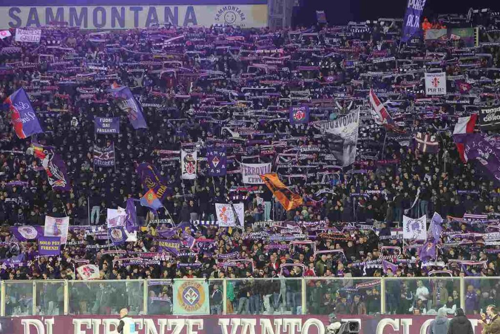 Tifosi
