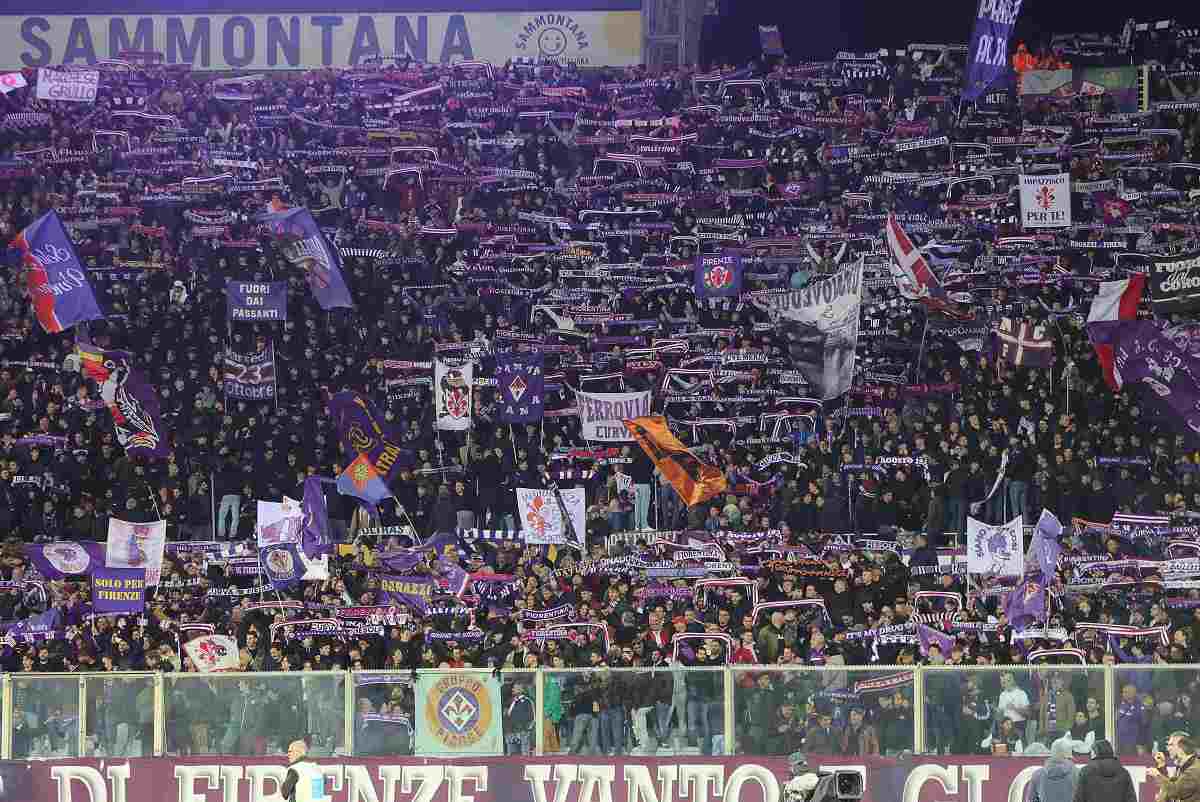 Tifosi