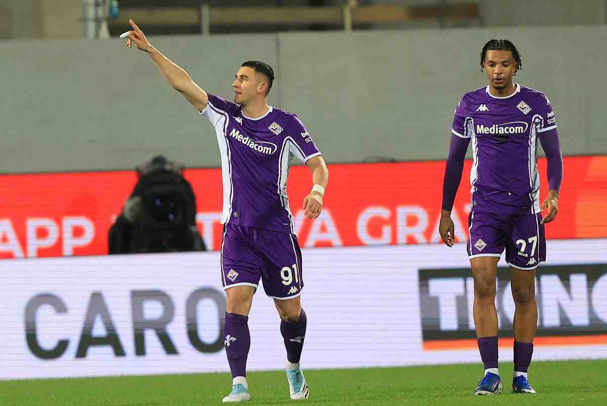 Fiorentina