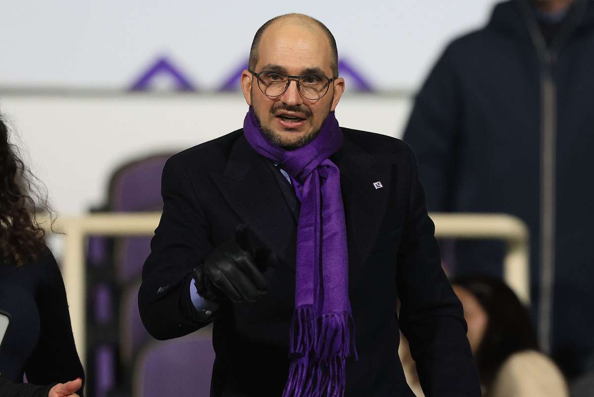 Commisso Jr