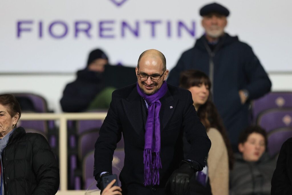 Presidente