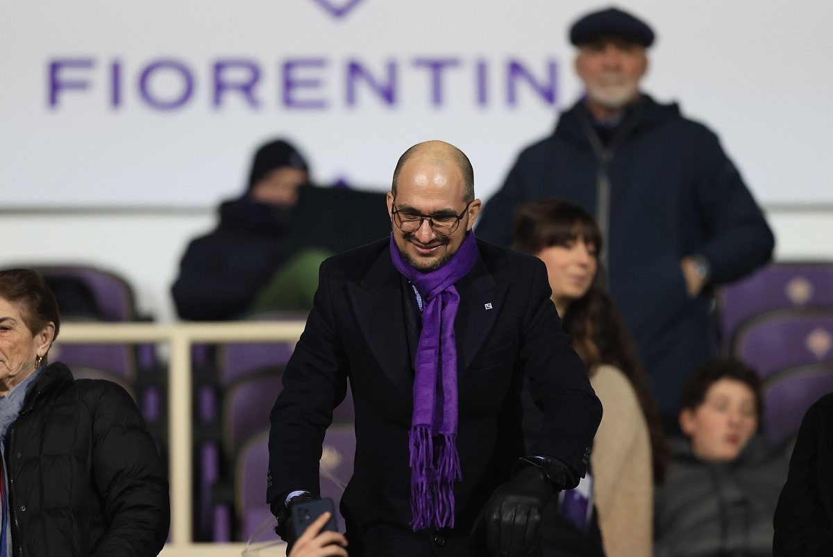 Presidente