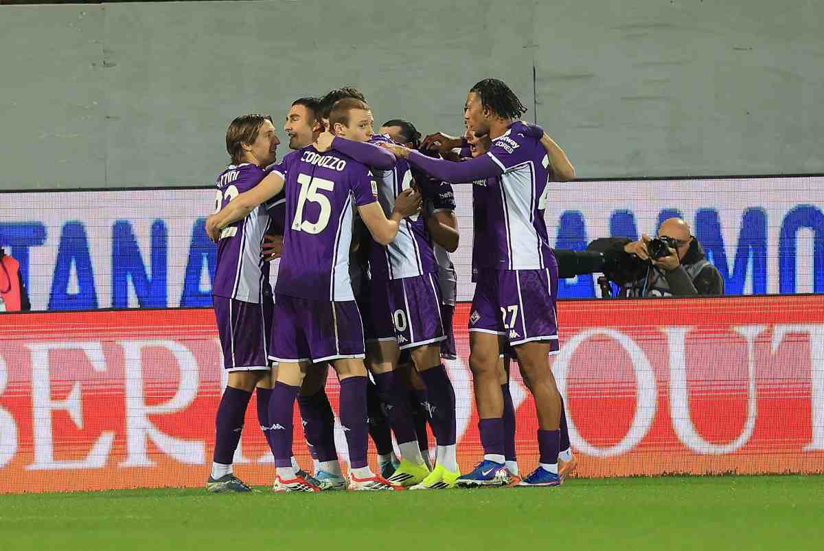 Fiorentina