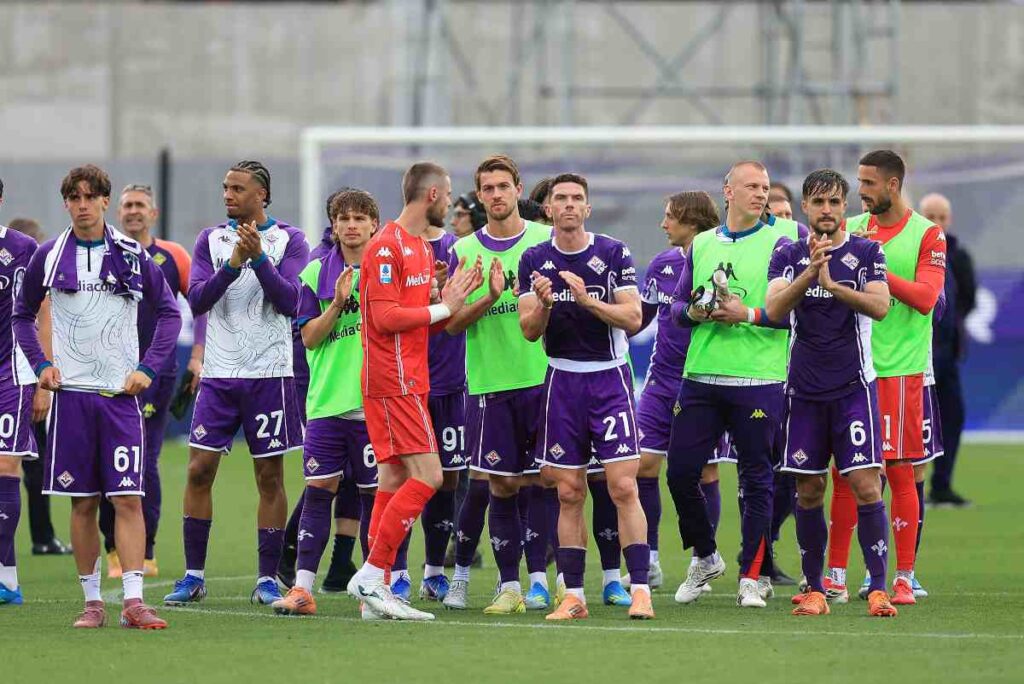 Fiorentina