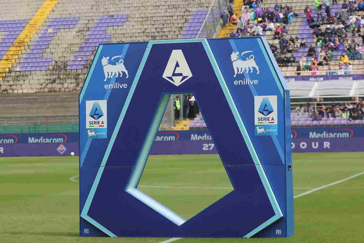 Serie A BInanghi