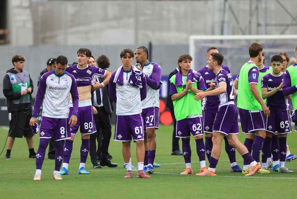 Fiorentina