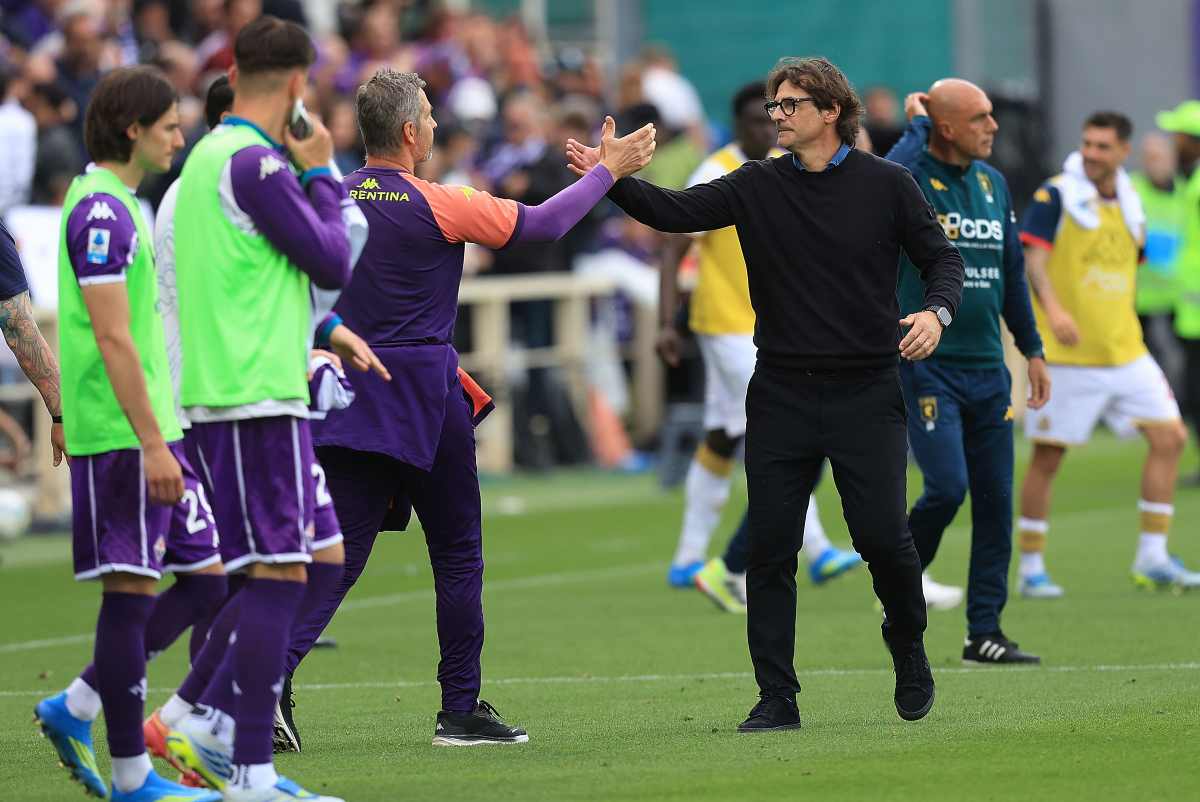 Fiorentina