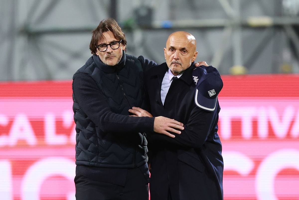 Vanoli Spalletti