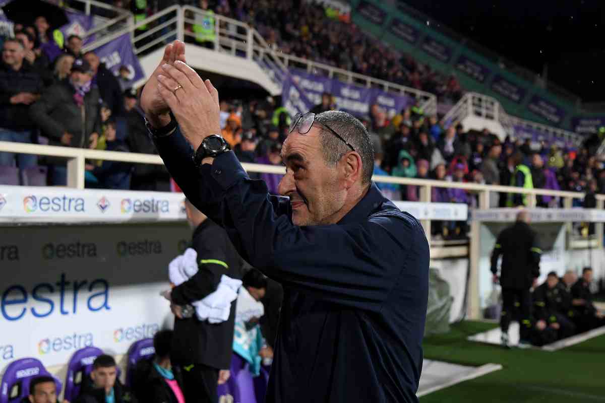 Sarri