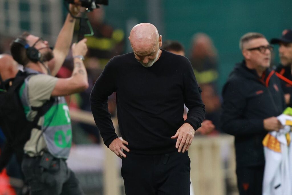 Pioli