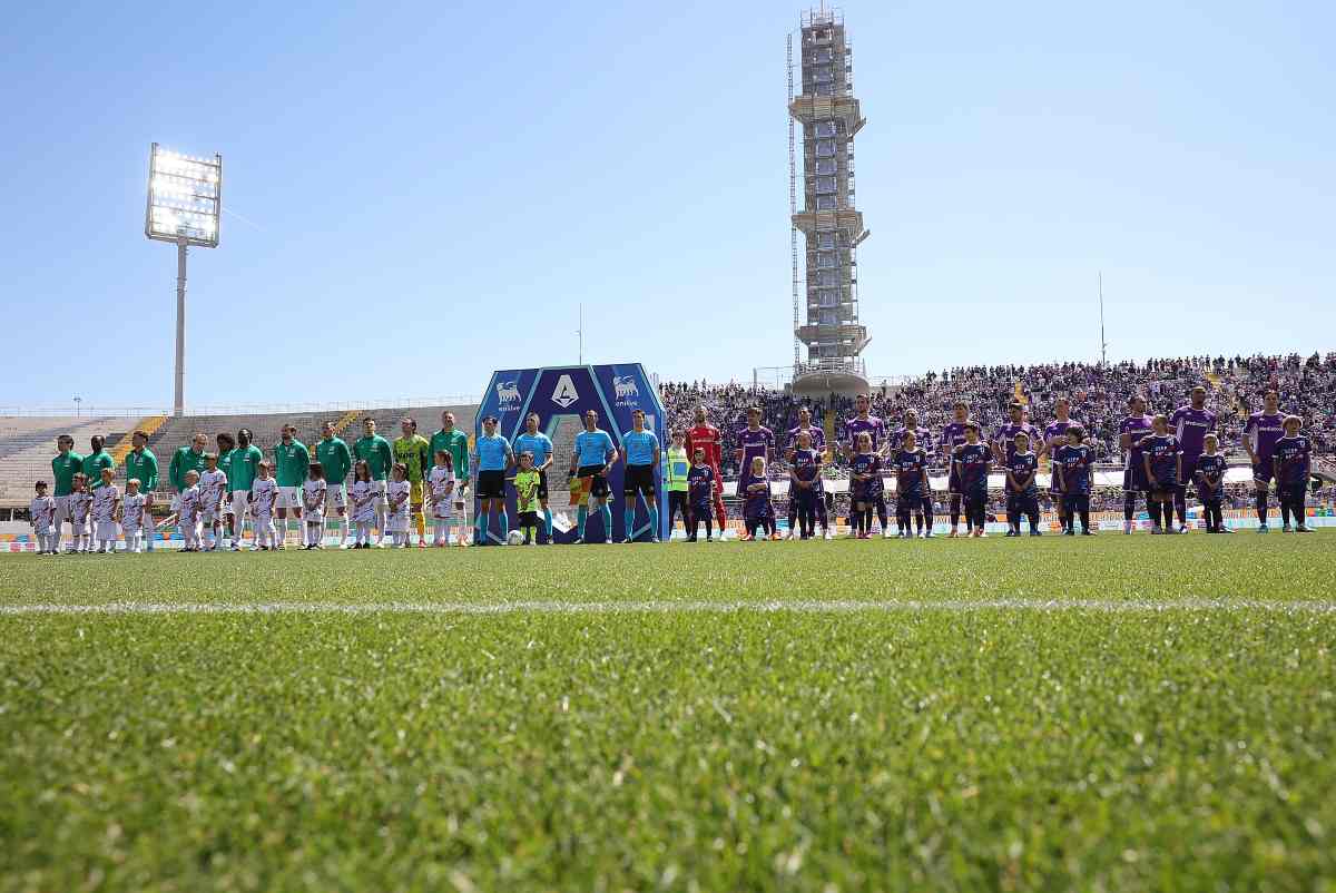 Fiorentina