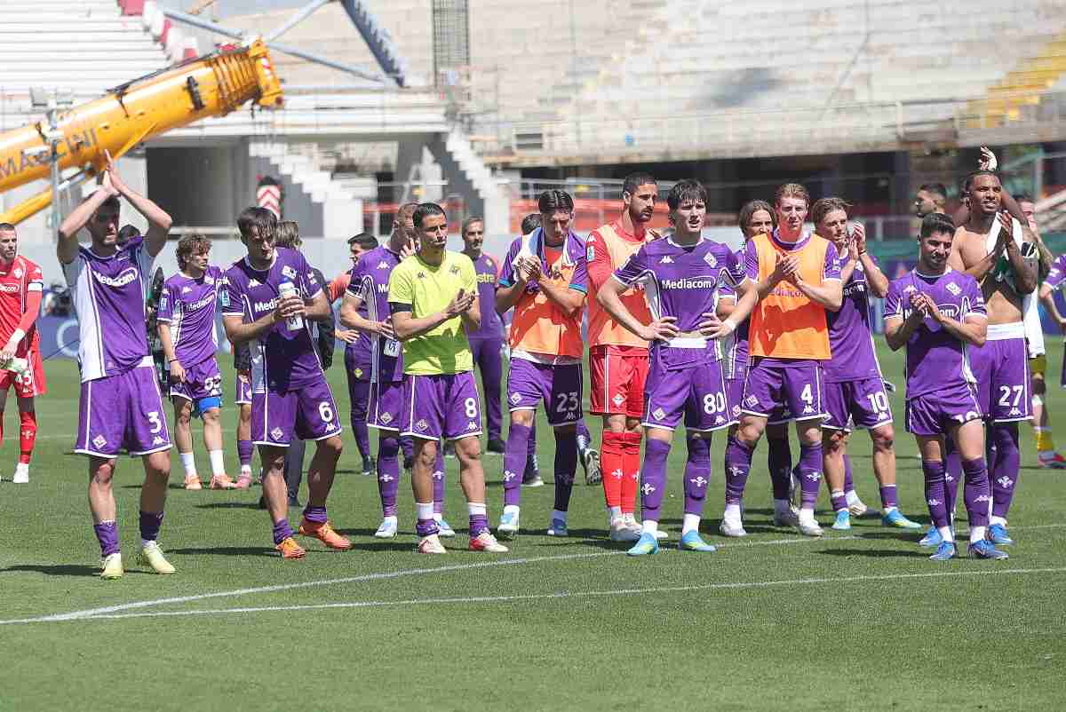 Fiorentina