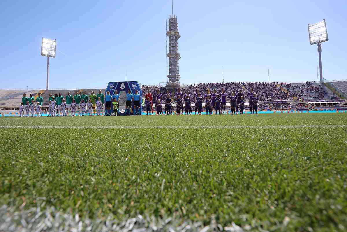 Stadio Fiorentina