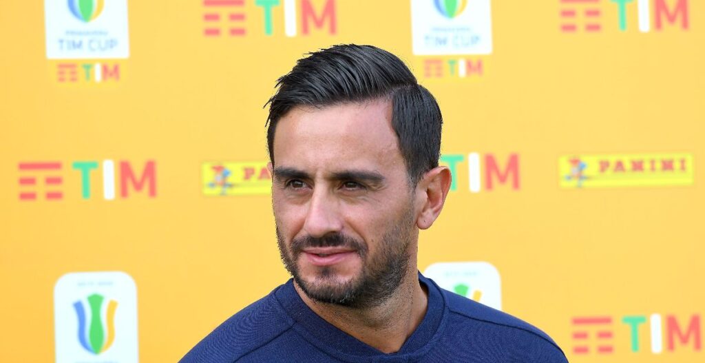 alberto aquilani