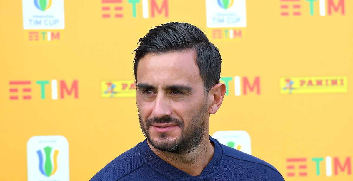 alberto aquilani