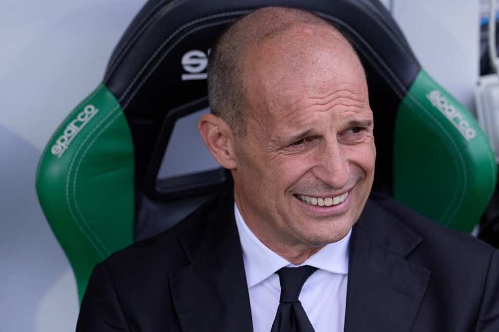 allegri