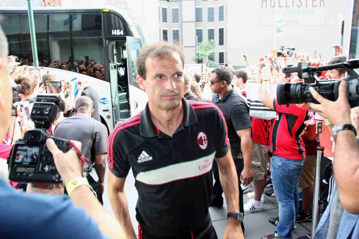 allegri
