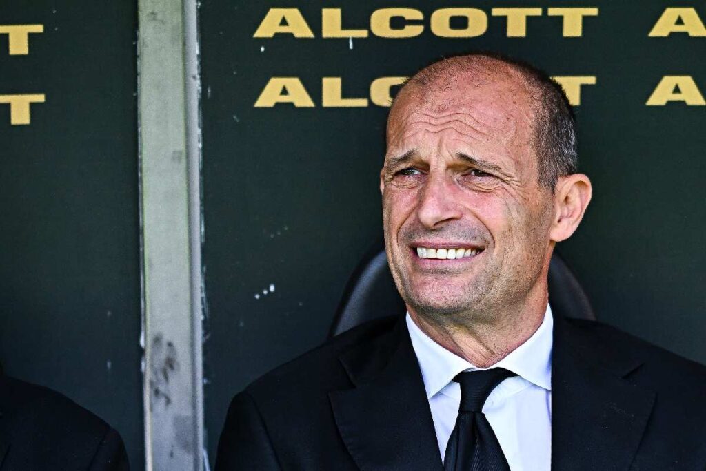 allegri