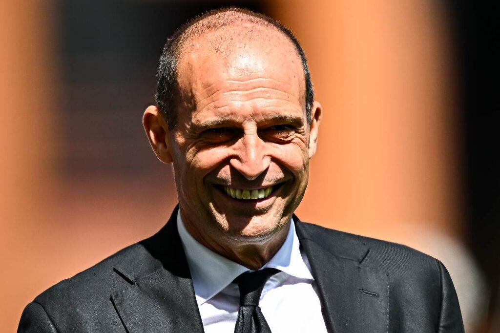 allegri