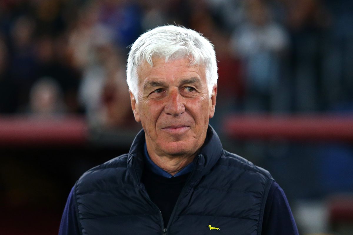 Gasperini