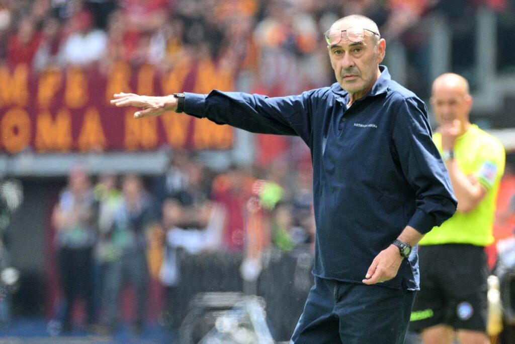 Sarri