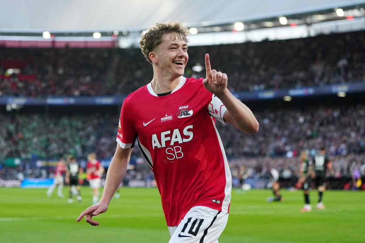 Mijnans