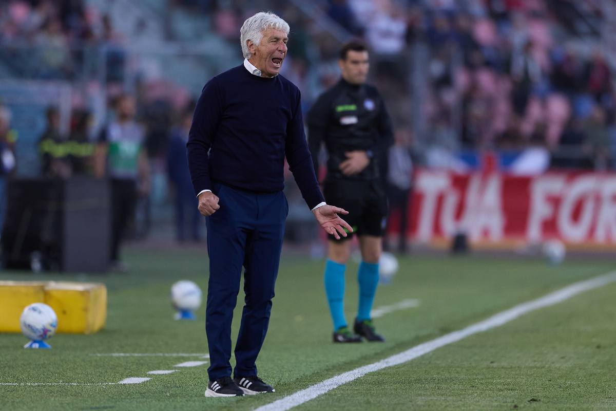Gasperini