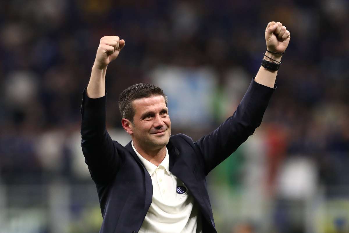 chivu festeggia lo scudetto