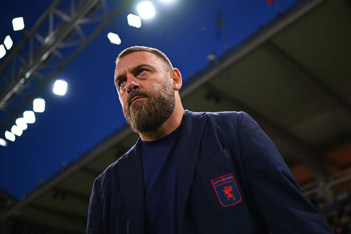 de rossi