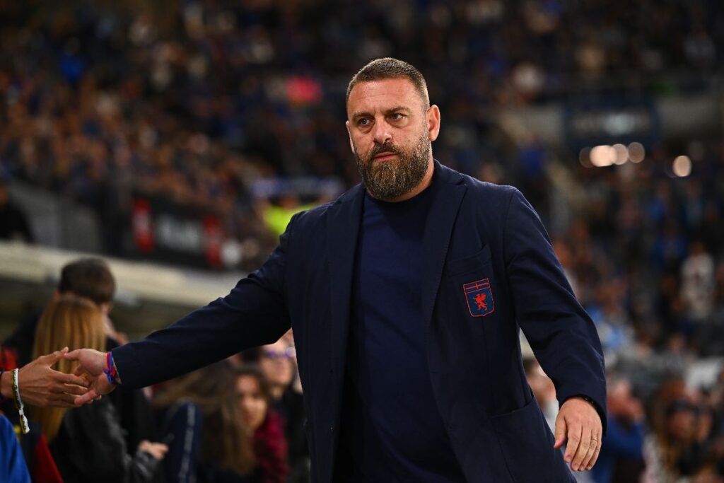 de rossi