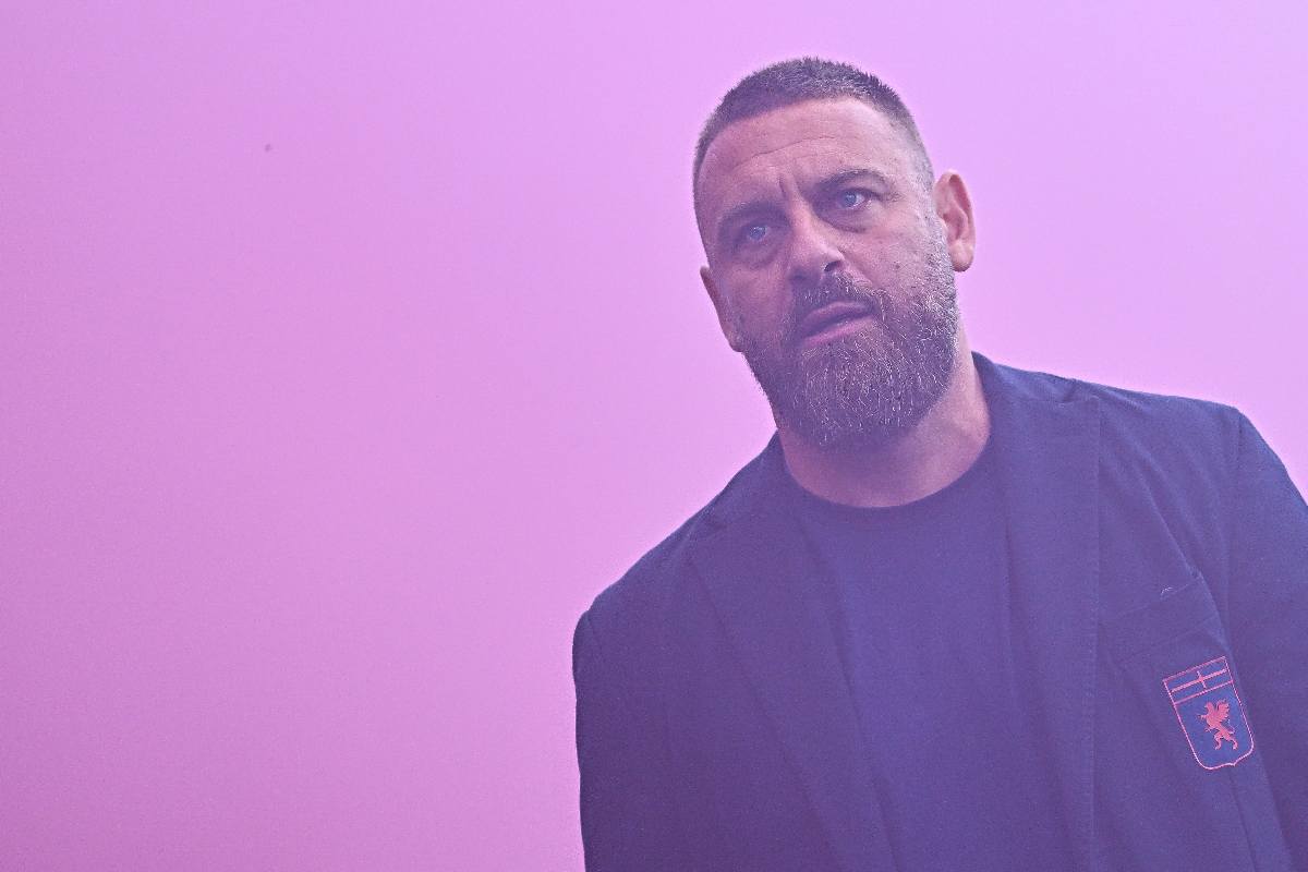 de rossi