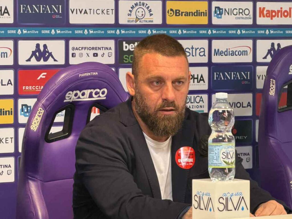 de rossi