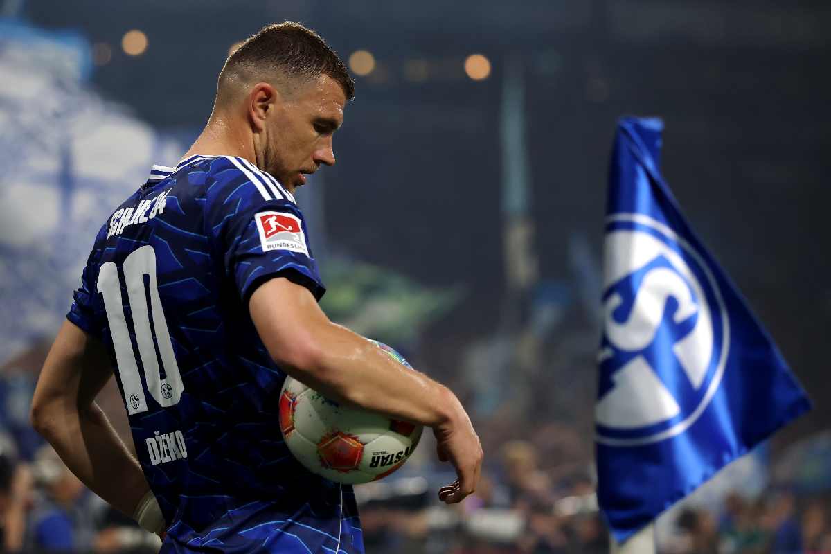 dzeko