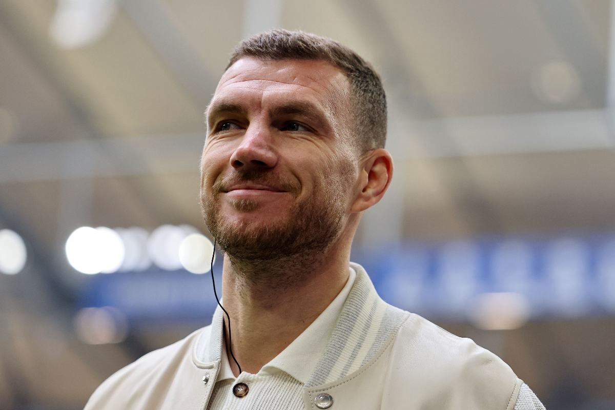 dzeko