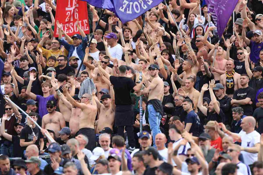 curva fiesole