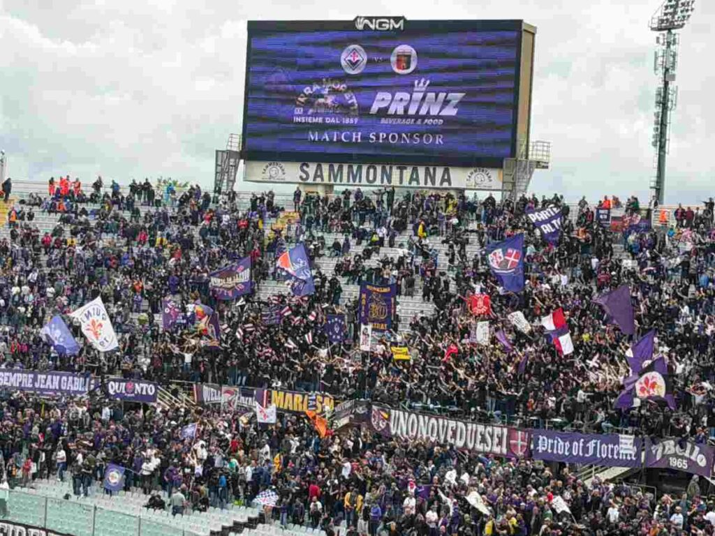 Fiorentina